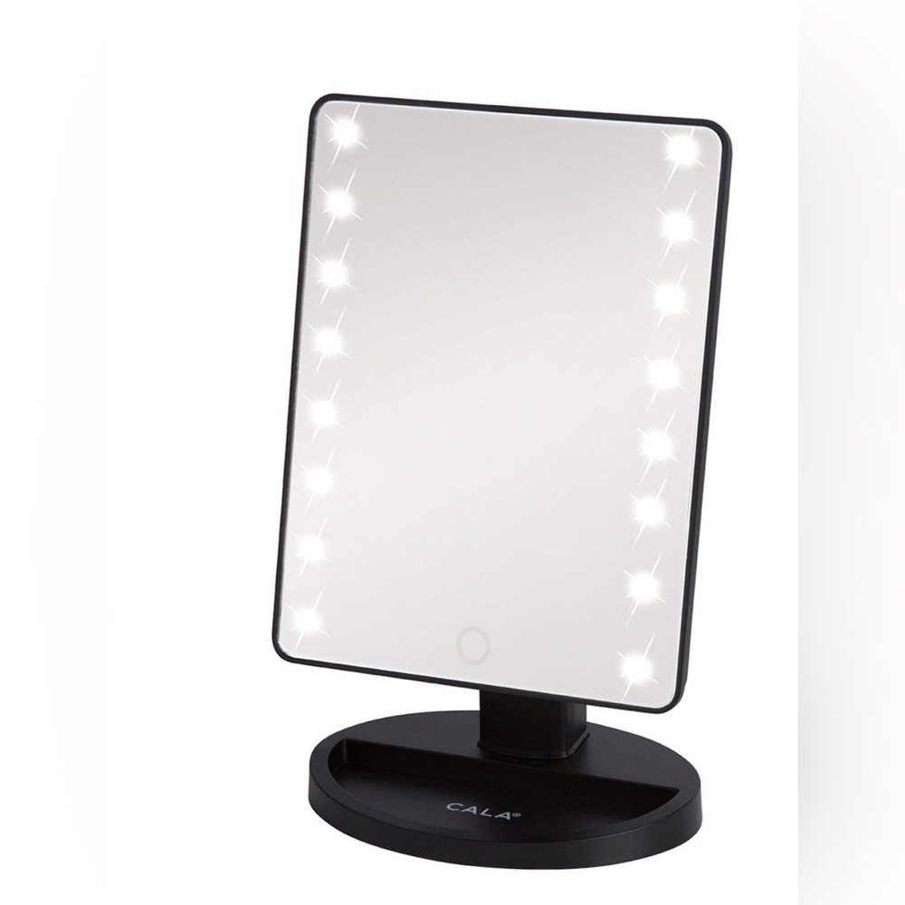 Cala LED Vanity Mirror - Picture 2 of 3